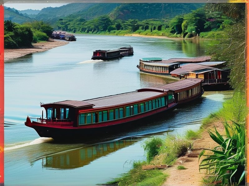 湄公河畔的短视频狂潮：解码东南亚现象级爆红密码