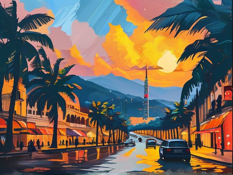 湾区机遇下的跨境掘金：揭秘免税红利新赛道