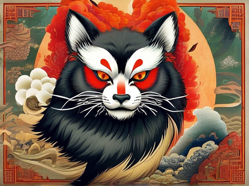 东方传奇密码：本土创意如何引爆全网