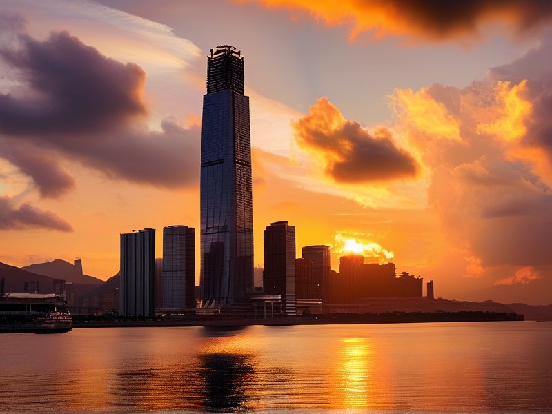 维港免税新政引爆全球购，跨境贸易迎黄金风口