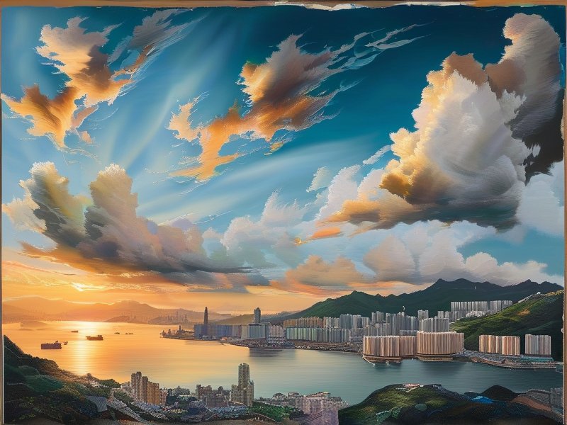 香江秘境：港岛本土文化基因的破晓时刻