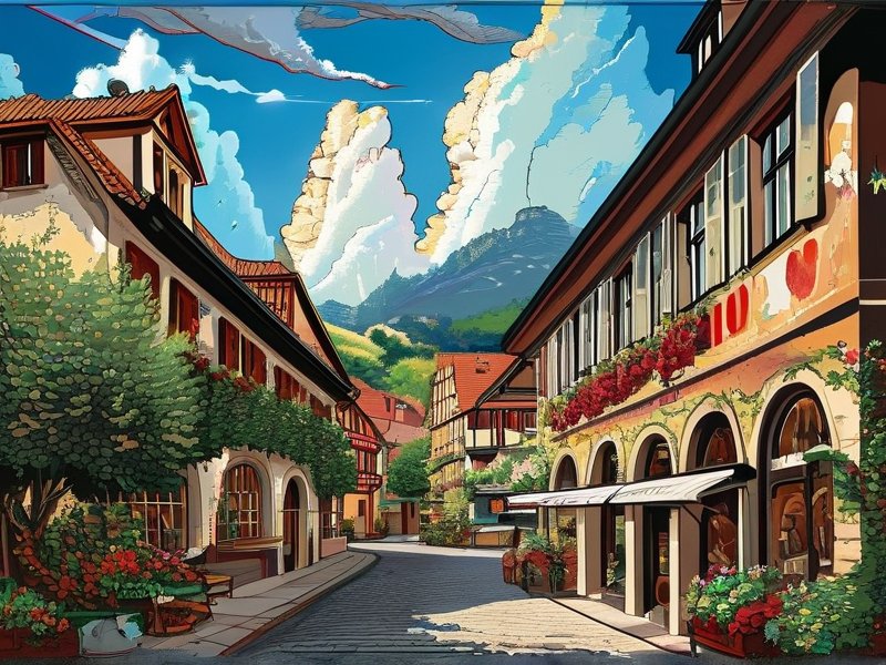 解码德国本土传奇：欧洲新势力崛起背后的国潮密码