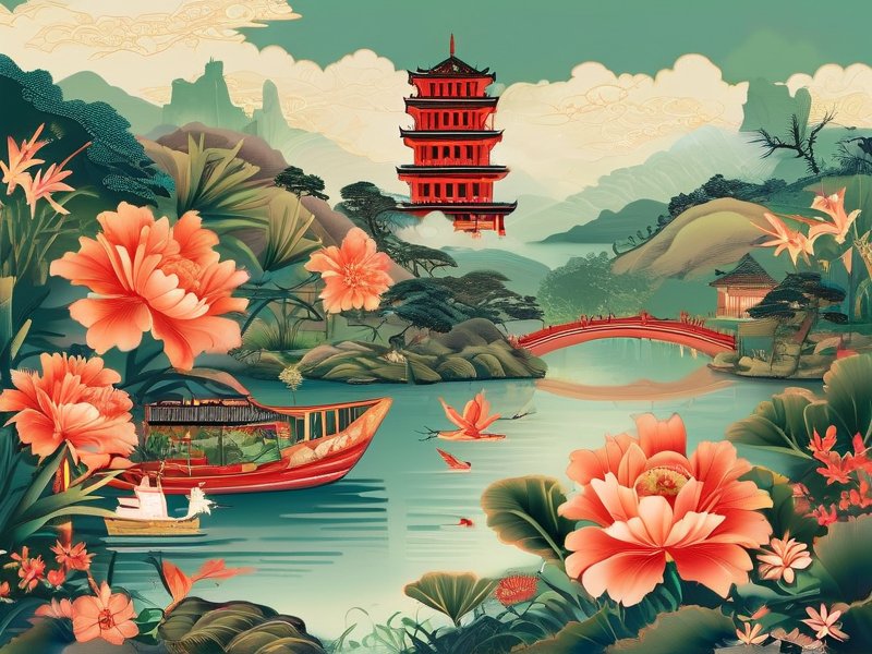 香江故事新编：本土创意掀起文化新浪潮