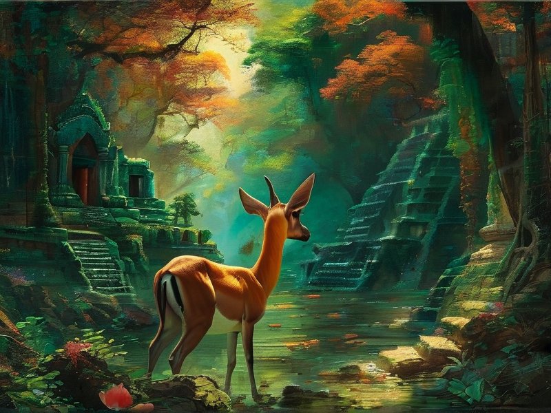 暹罗秘境里的数字原野：本土势力悄然崛起