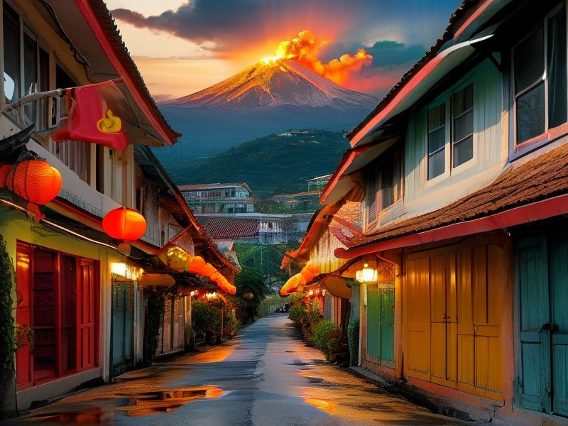 东南亚现象级挑战席卷全球，揭秘短视频背后的神秘密码