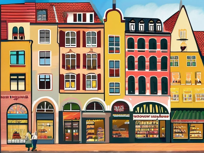 欧洲海淘新大陆：德国好物隐藏购物指南