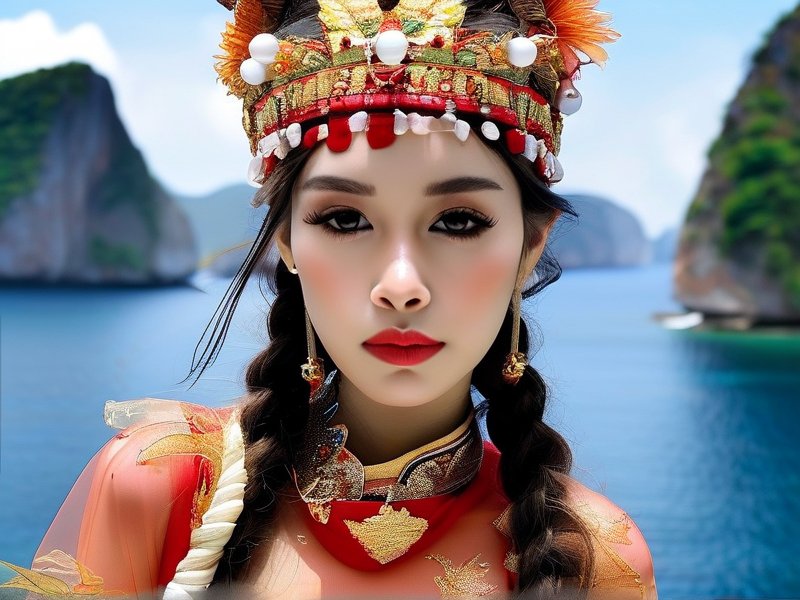 千岛网红挑战掀热潮：东南亚短视频新势力崛起