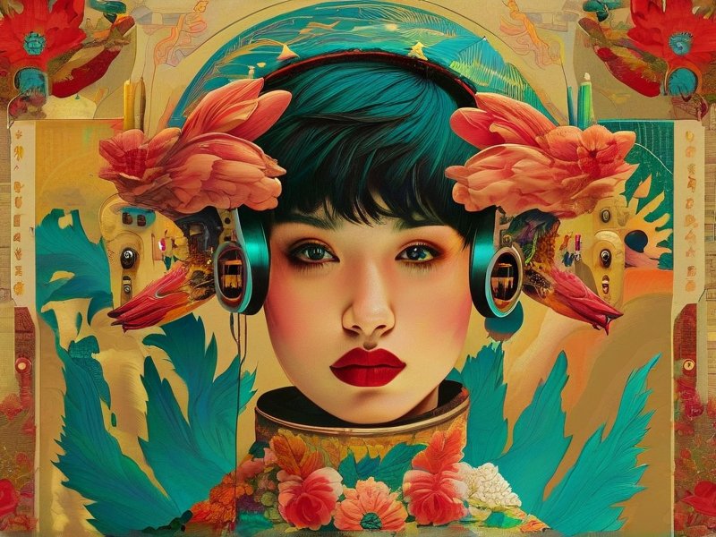 德国数字秘境：原生体验新入口