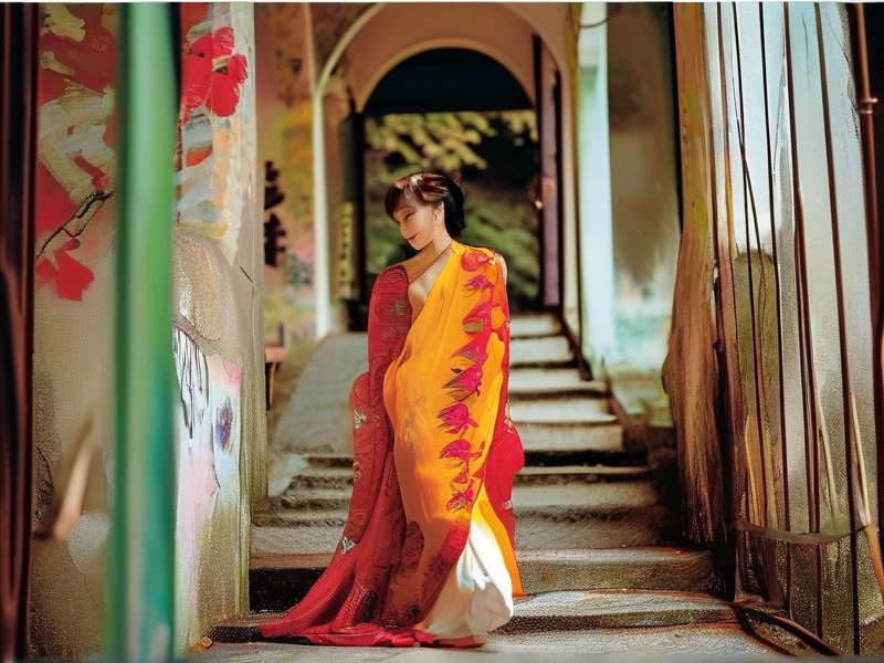 港岛秘境：本土传奇如何掀起文化新潮流