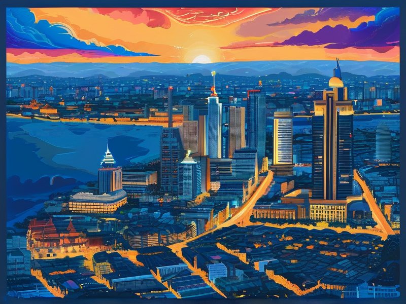 解锁泰式跨境流量密码，东南亚电商蓝海攻略全公开