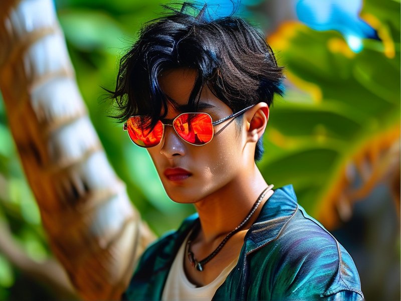 热带挑战赛引爆全球短视频热潮