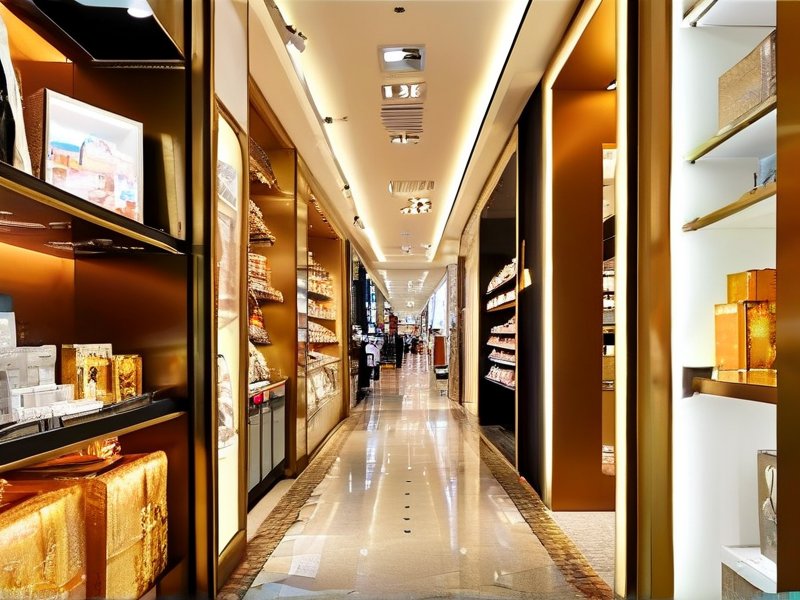 香江购物新潮流：揭秘免税直邮背后的黄金法则