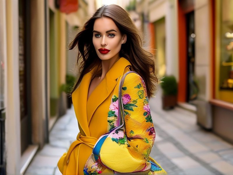 欧洲品质购物新秘籍：宝藏店铺全揭秘