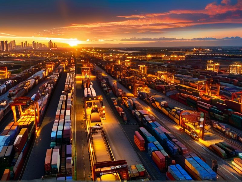 东方机遇：跨境电商新蓝海的决胜策略