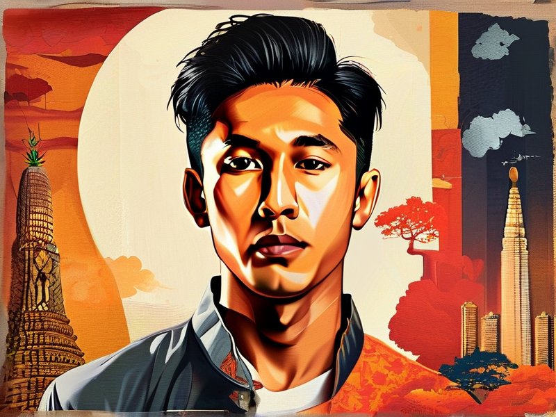 东南亚现象级短视频挑战：隐藏的流量密码揭秘