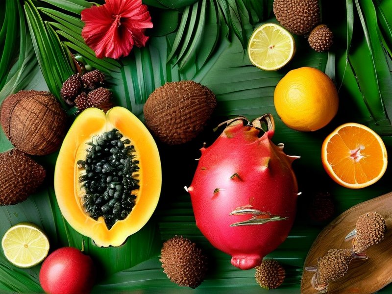 暹罗好物直邮指南：解锁热带国度购物新秘钥！