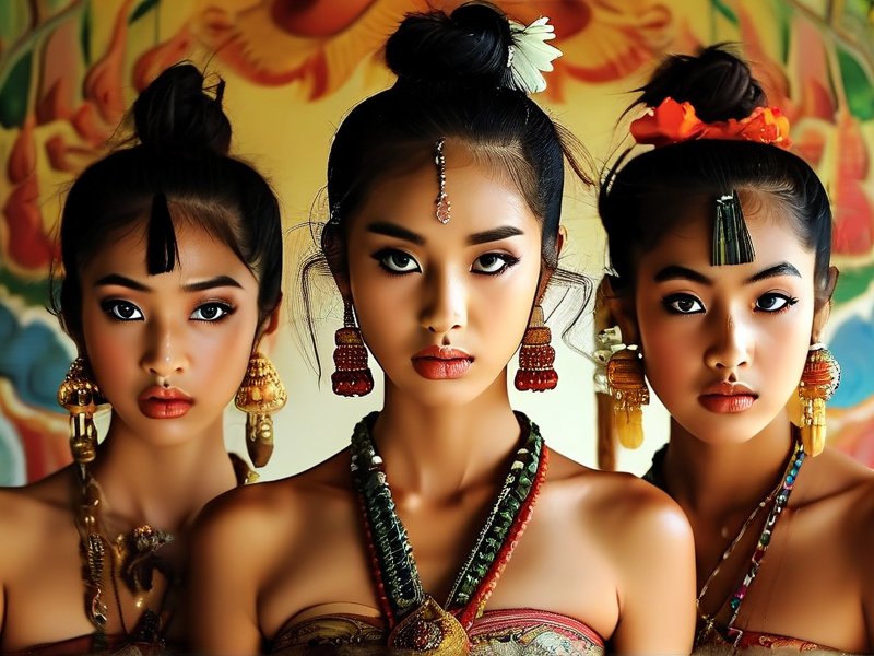 暹罗文化新势力：本土宝藏如何席卷全球？