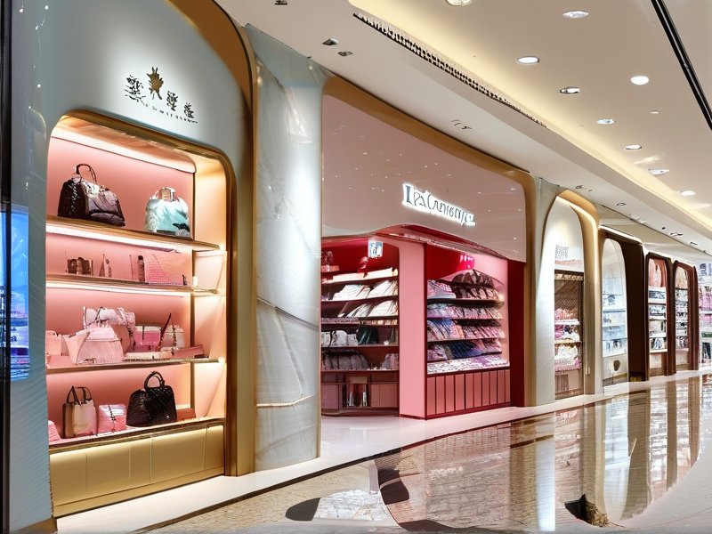 香港跨境购物新风口：解密免税红利下的千亿蓝海