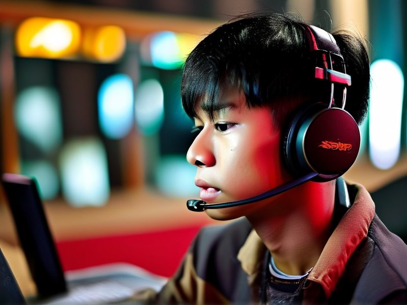 东南亚短视频黑马：本土挑战赛如何席卷全球？