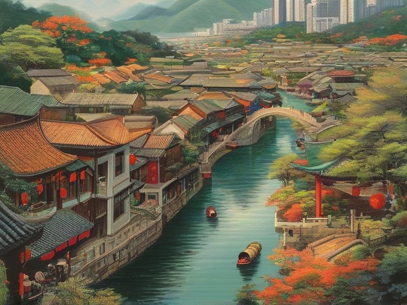 香江密码：本土创意如何重塑城市传奇？