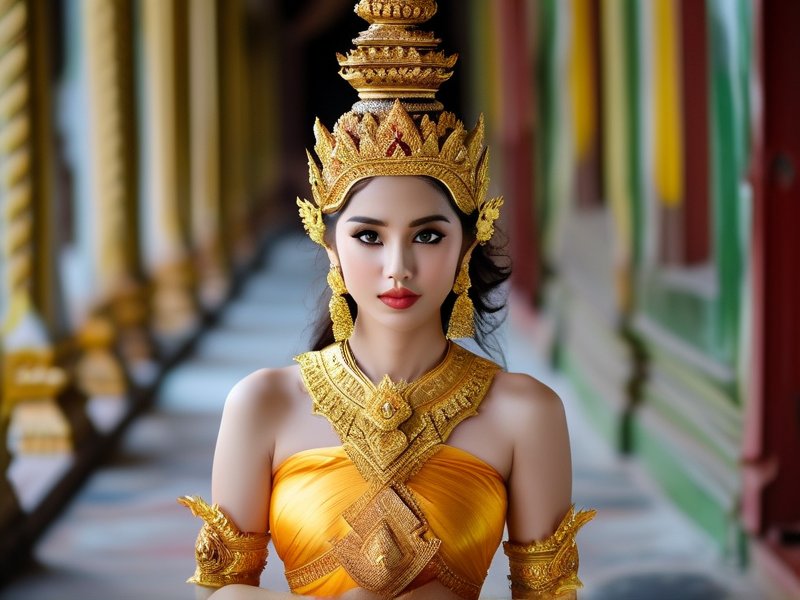 解锁暹罗秘境：本土宝藏IP如何席卷东南亚？