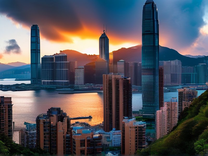 东方之珠跨境新风口：如何掘金千亿电商蓝海？