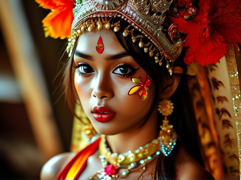 东南亚短视频风暴！热带岛屿舞挑战席卷全球