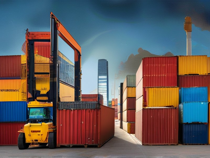 跨境突围指南：湾区政策红利与物流升级机遇